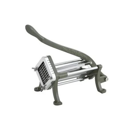 The fry cutter
