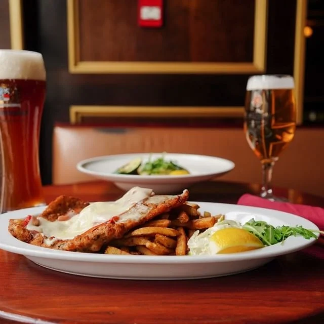 Wiener Schnitzel